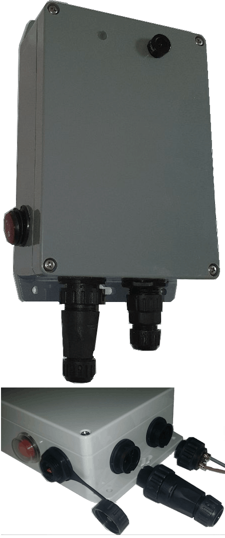 Mobirise Website Builder